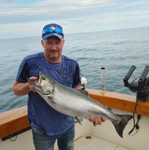 Meet your Posher, Paul